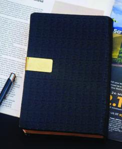 سالنامه اروپایی چرم هرمس | کد P08