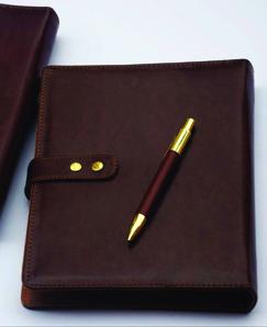 سالنامه وزیری ارگانایزر دکمه دار بیوتی | کد P16