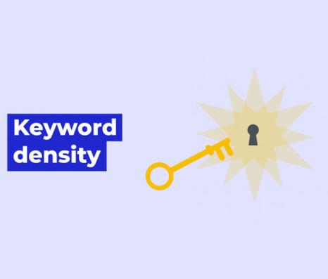 چگالی کلمات کلیدی Keyword density چیست ؟