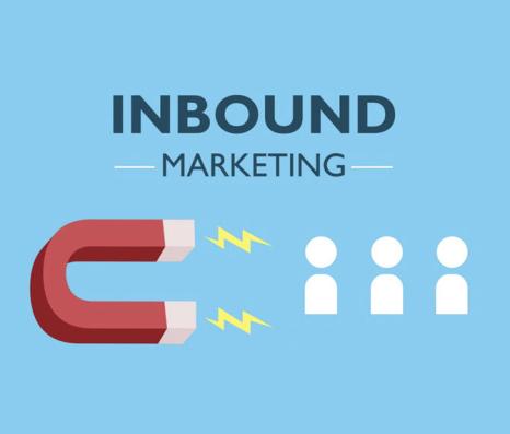 بازاریابی درونگرا (Inbound Marketing)