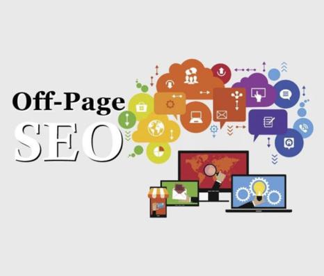 سئو off-page چیست؟