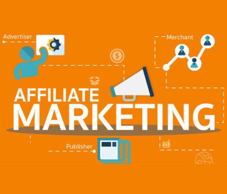 بازاریابی از طریق همکاری در فروش (Affiliate Marketing)