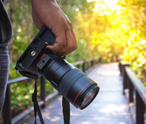 دوربین های dslr چیست و چه کاربردی دارد ؟