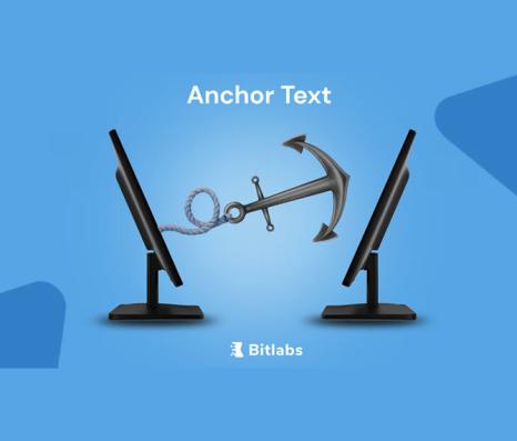 انکر تکست (anchor text) چیست ؟